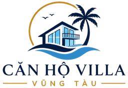 Căn hộ Villa Vũng Tàu